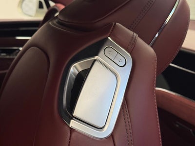 2022 Bentley Continental GT Speed