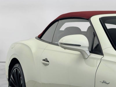 2022 Bentley Continental GT Speed
