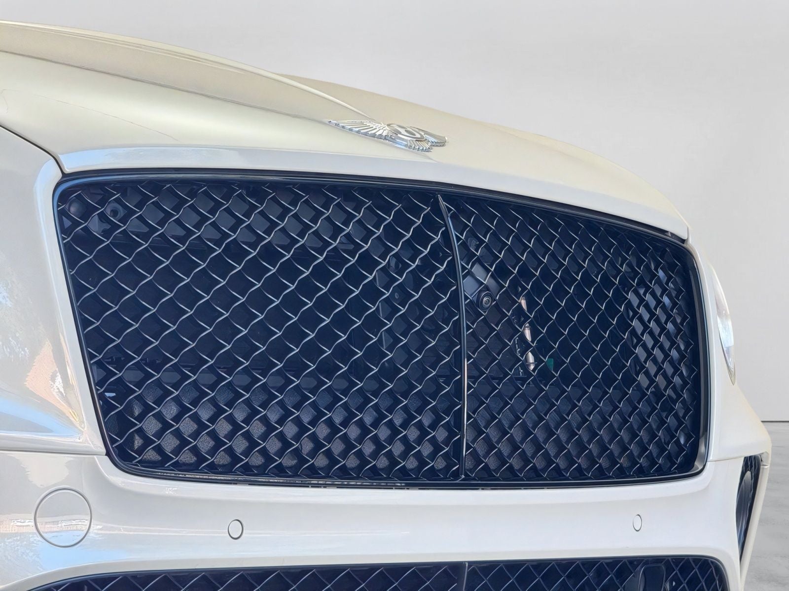 2022 Bentley Continental GT Speed