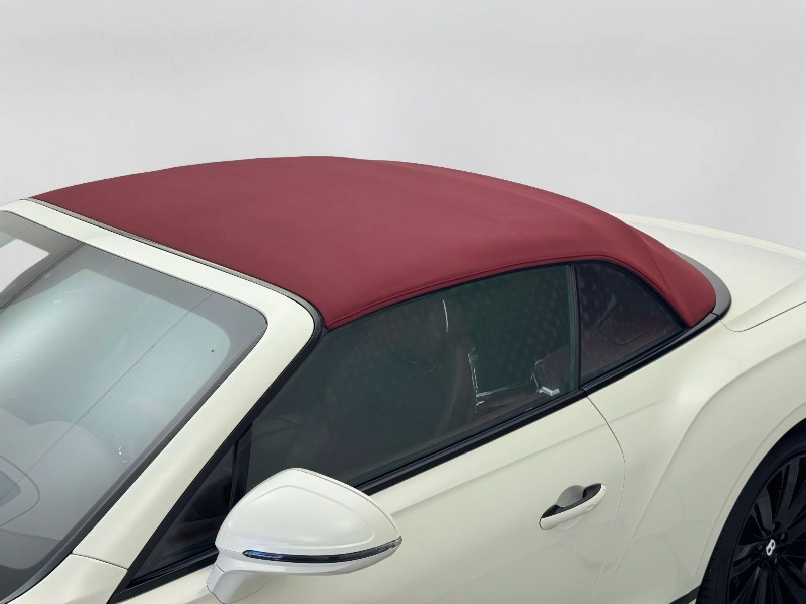 2022 Bentley Continental GT Speed