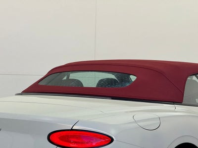 2022 Bentley Continental GT Speed