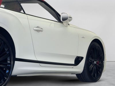 2022 Bentley Continental GT Speed