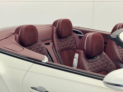 2022 Bentley Continental GT Speed