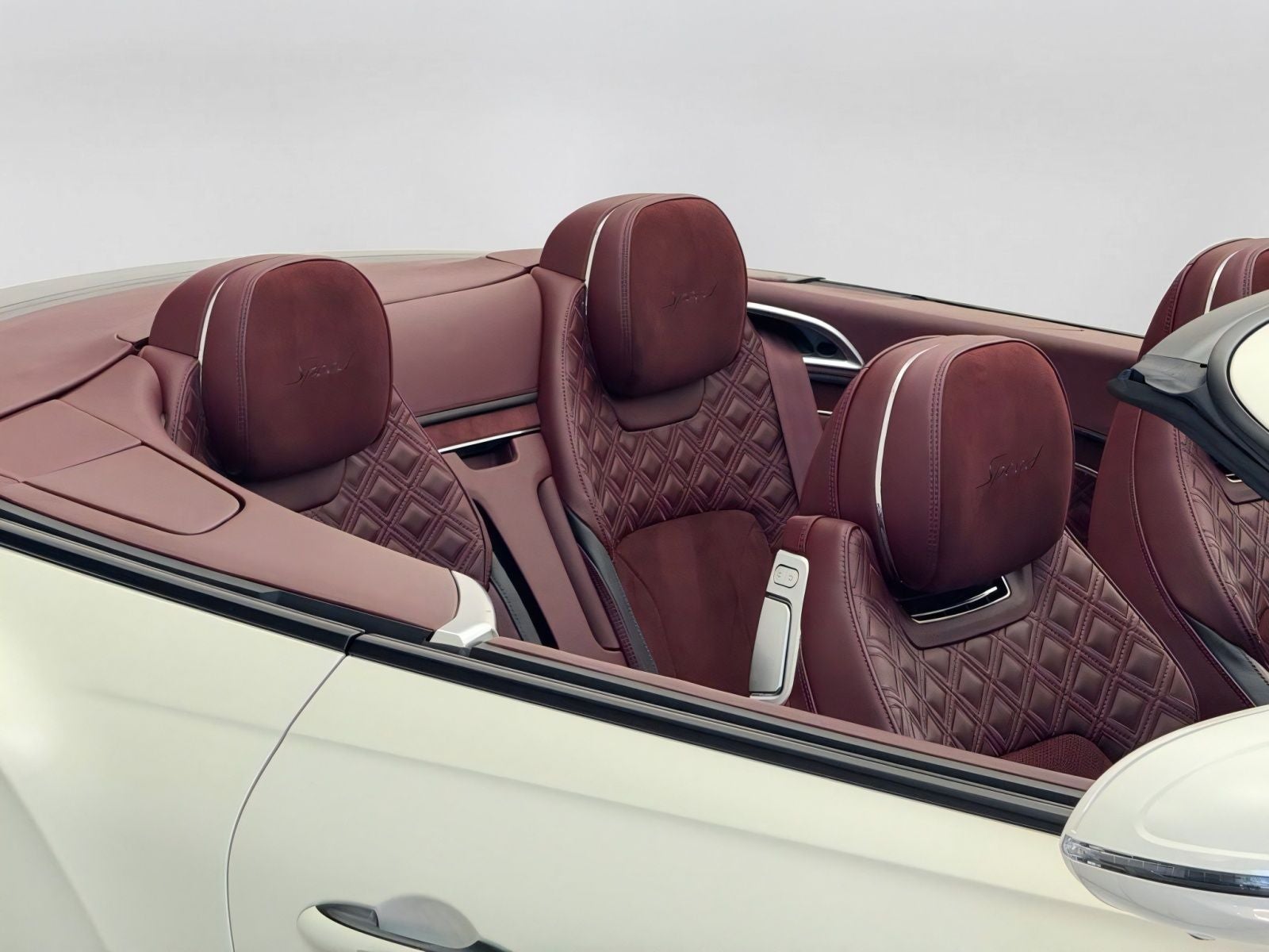2022 Bentley Continental GT Speed