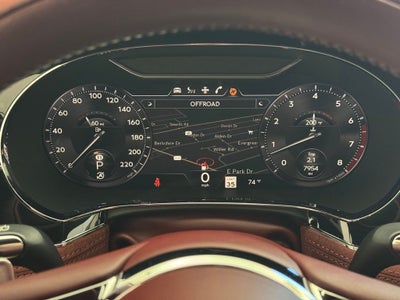 2022 Bentley Continental GT Speed