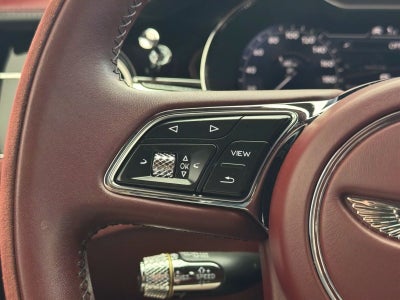 2022 Bentley Continental GT Speed