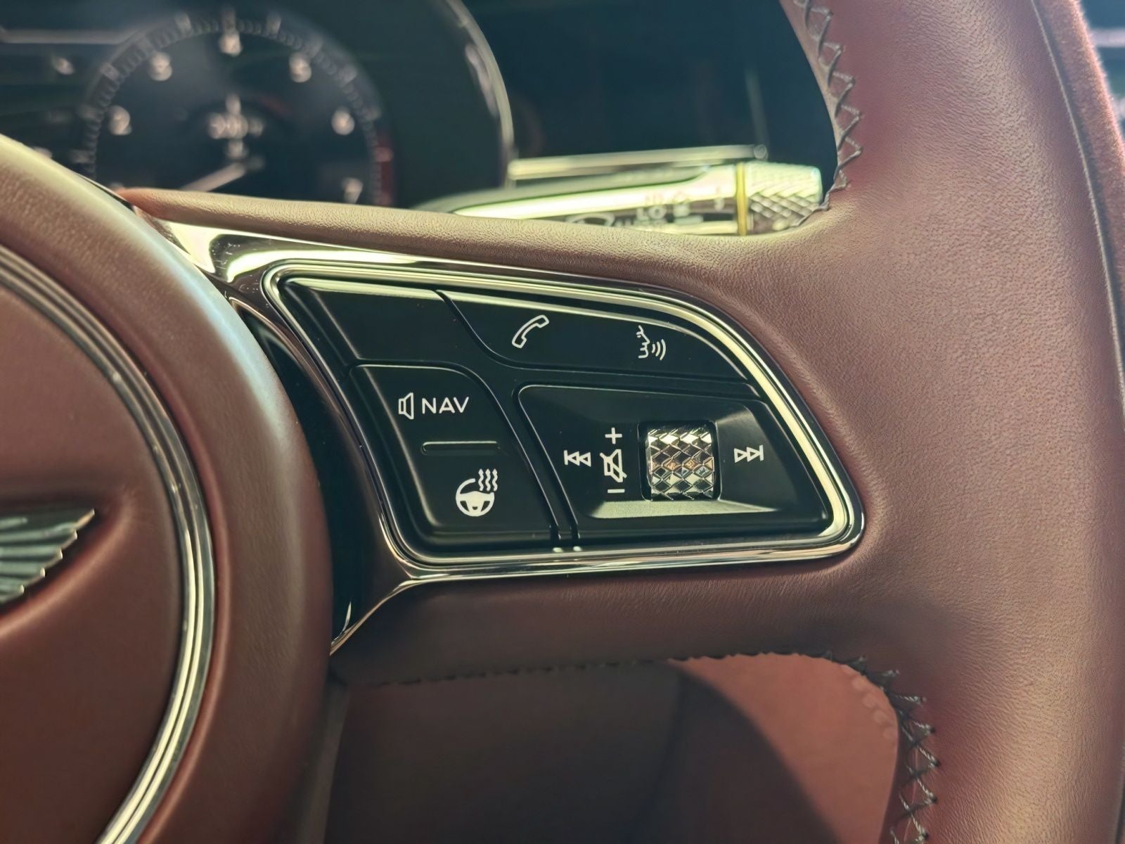 2022 Bentley Continental GT Speed