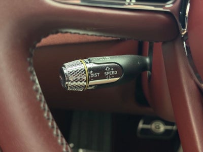 2022 Bentley Continental GT Speed