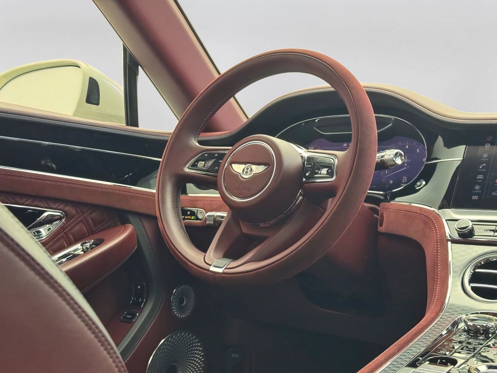 2022 Bentley Continental GT Speed