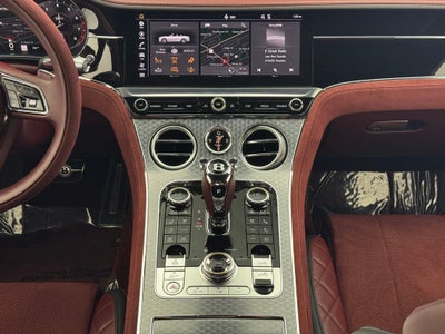 2022 Bentley Continental GT Speed