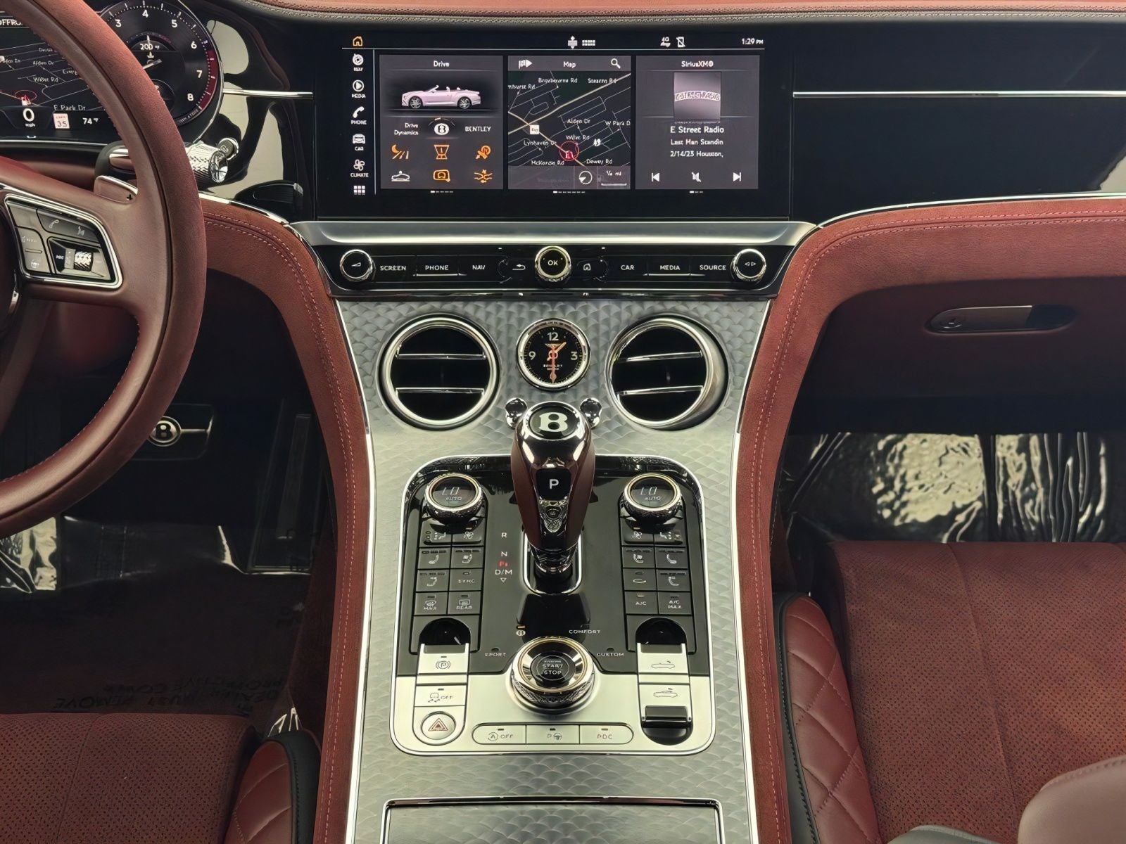 2022 Bentley Continental GT Speed
