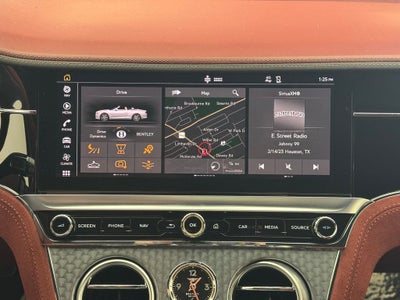 2022 Bentley Continental GT Speed