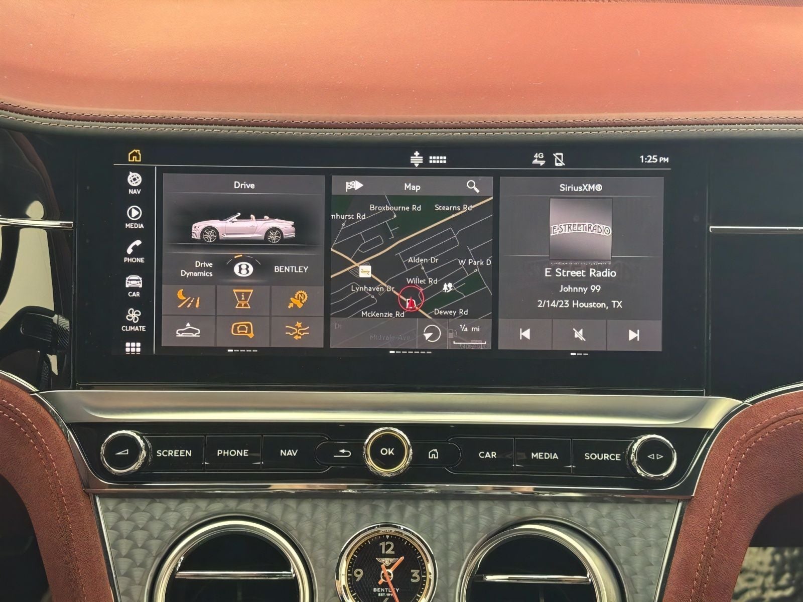2022 Bentley Continental GT Speed