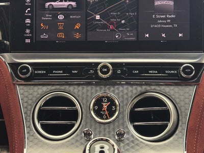 2022 Bentley Continental GT Speed