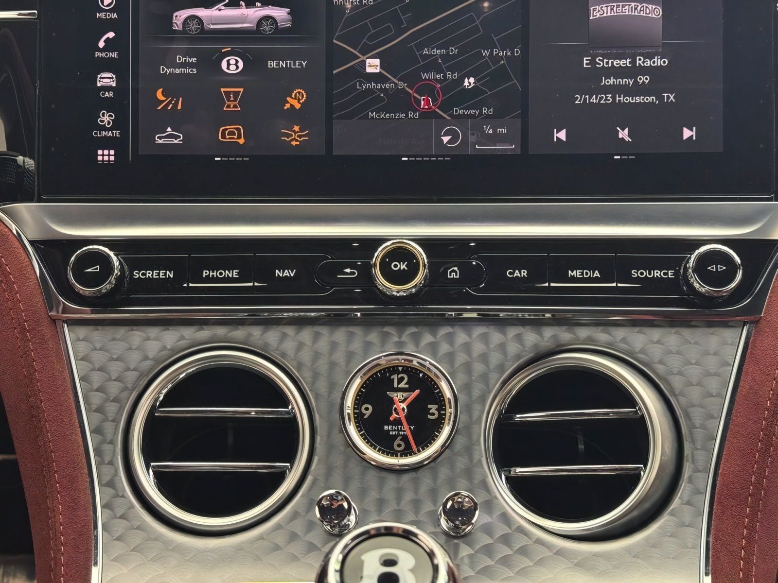 2022 Bentley Continental GT Speed