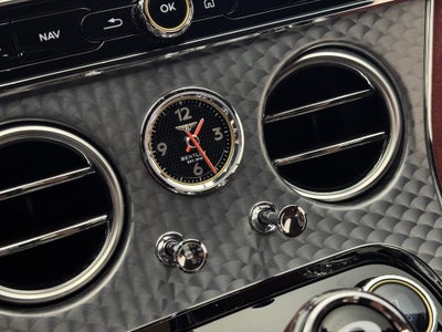 2022 Bentley Continental GT Speed