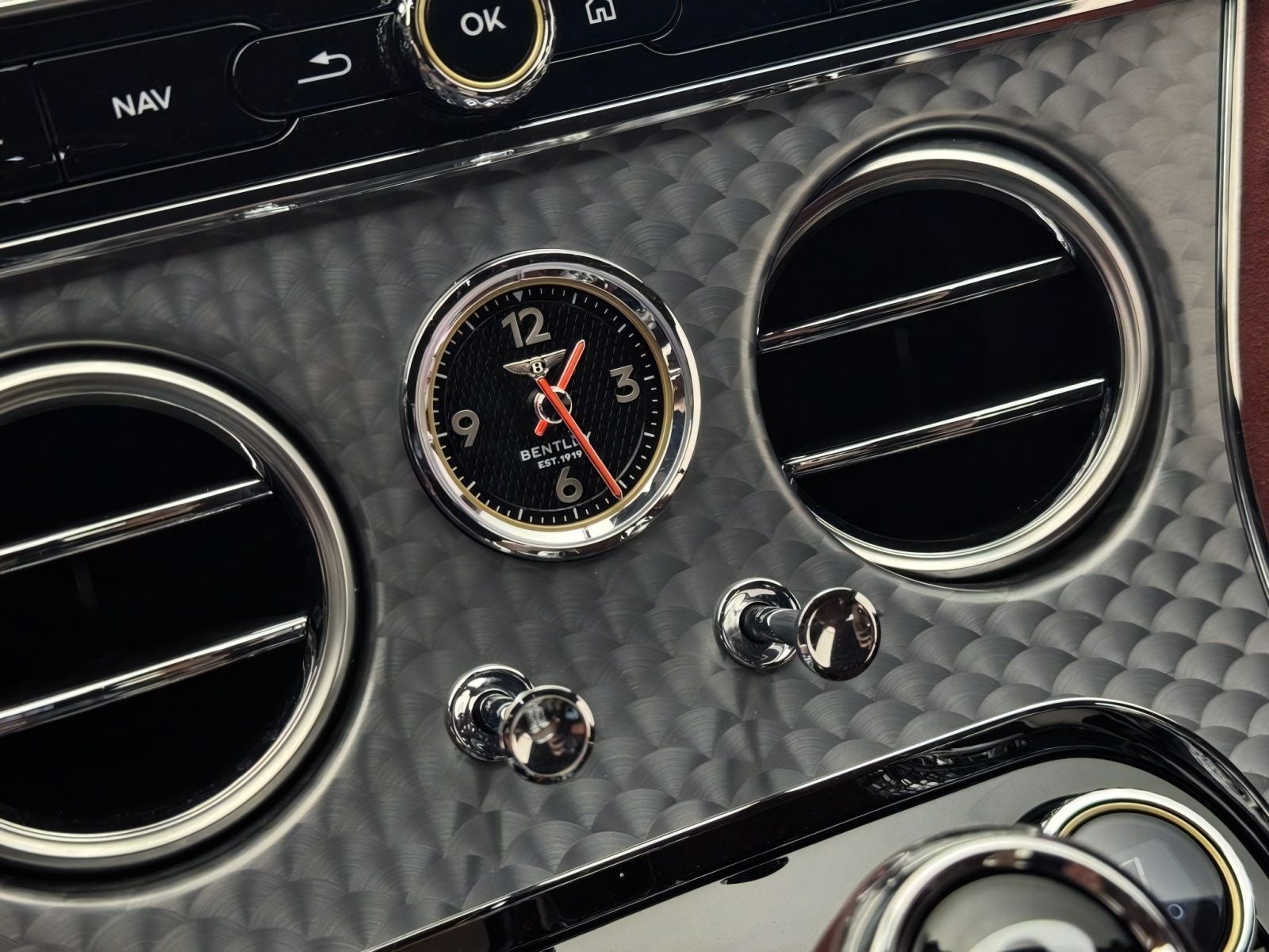 2022 Bentley Continental GT Speed