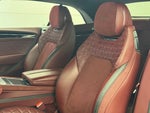 2022 Bentley Continental GT Speed