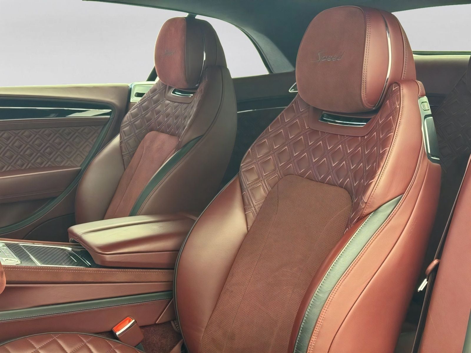 2022 Bentley Continental GT Speed