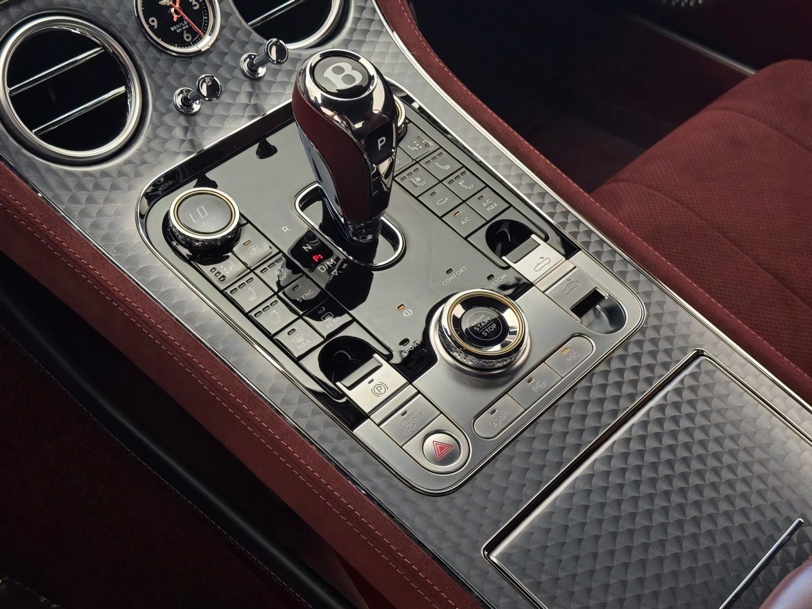2022 Bentley Continental GT Speed