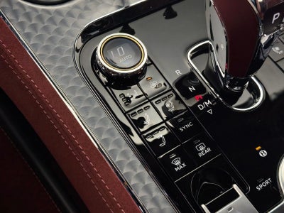 2022 Bentley Continental GT Speed