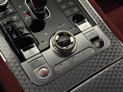 2022 Bentley Continental GT Speed