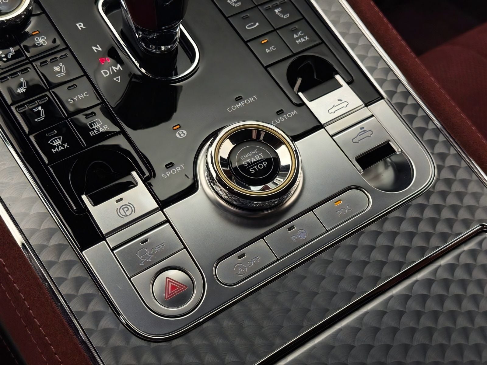 2022 Bentley Continental GT Speed