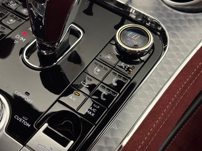 2022 Bentley Continental GT Speed