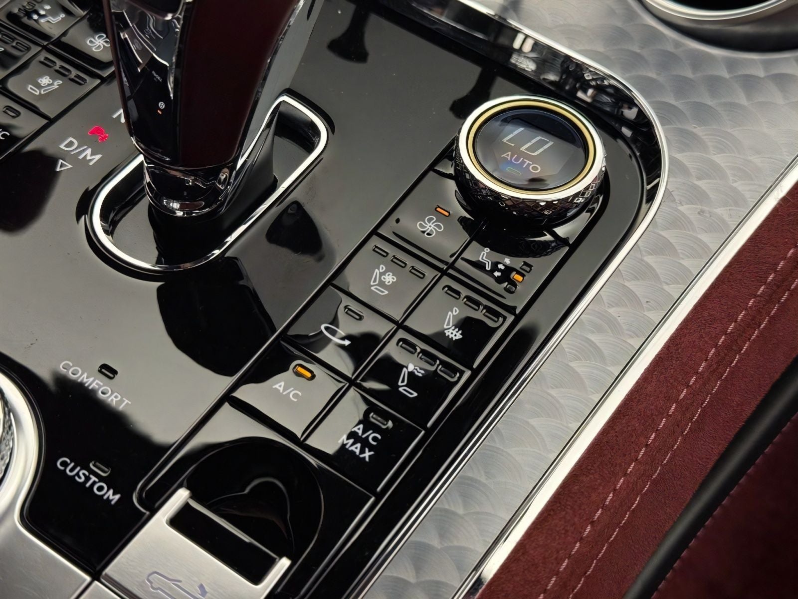 2022 Bentley Continental GT Speed