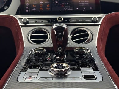 2022 Bentley Continental GT Speed