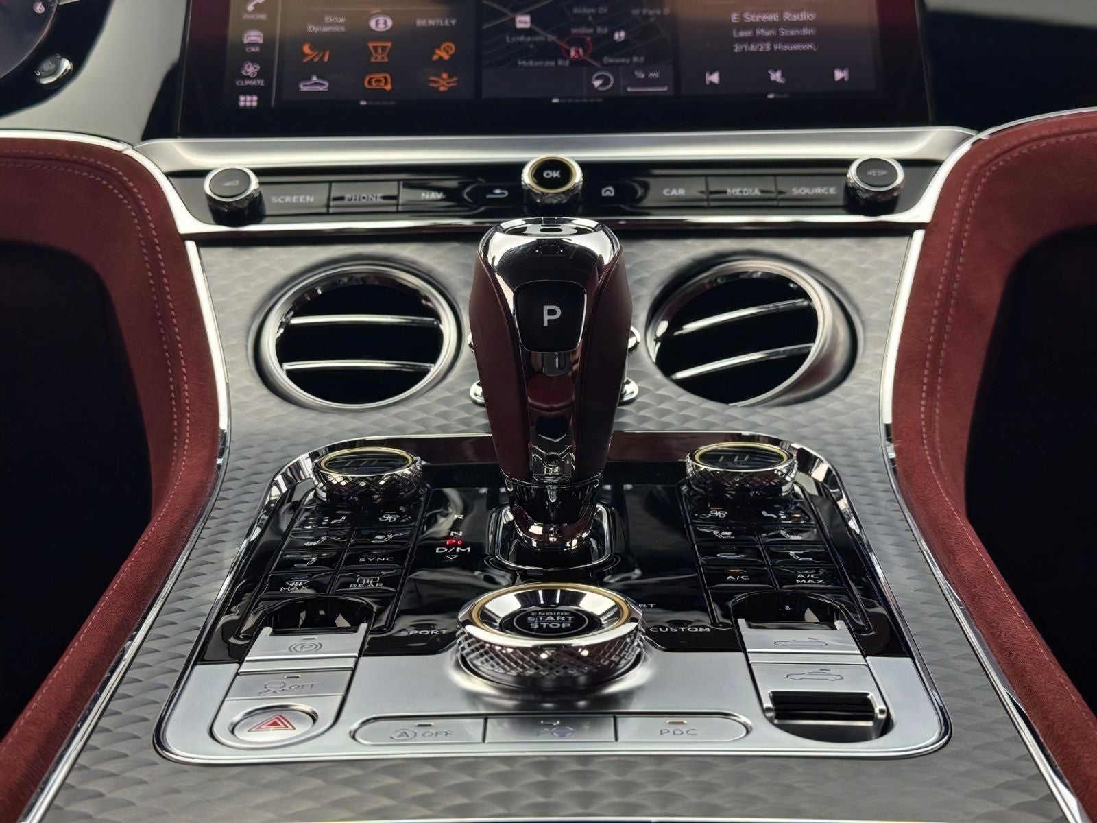 2022 Bentley Continental GT Speed