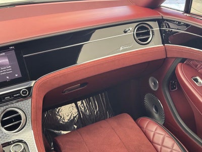 2022 Bentley Continental GT Speed