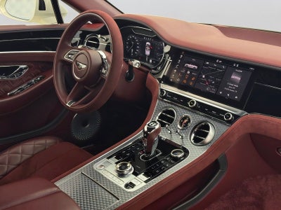 2022 Bentley Continental GT Speed