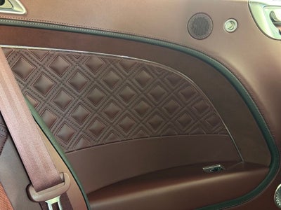 2022 Bentley Continental GT Speed