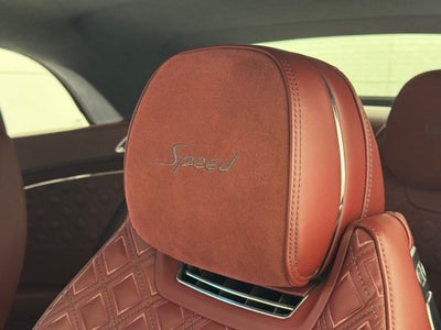 2022 Bentley Continental GT Speed