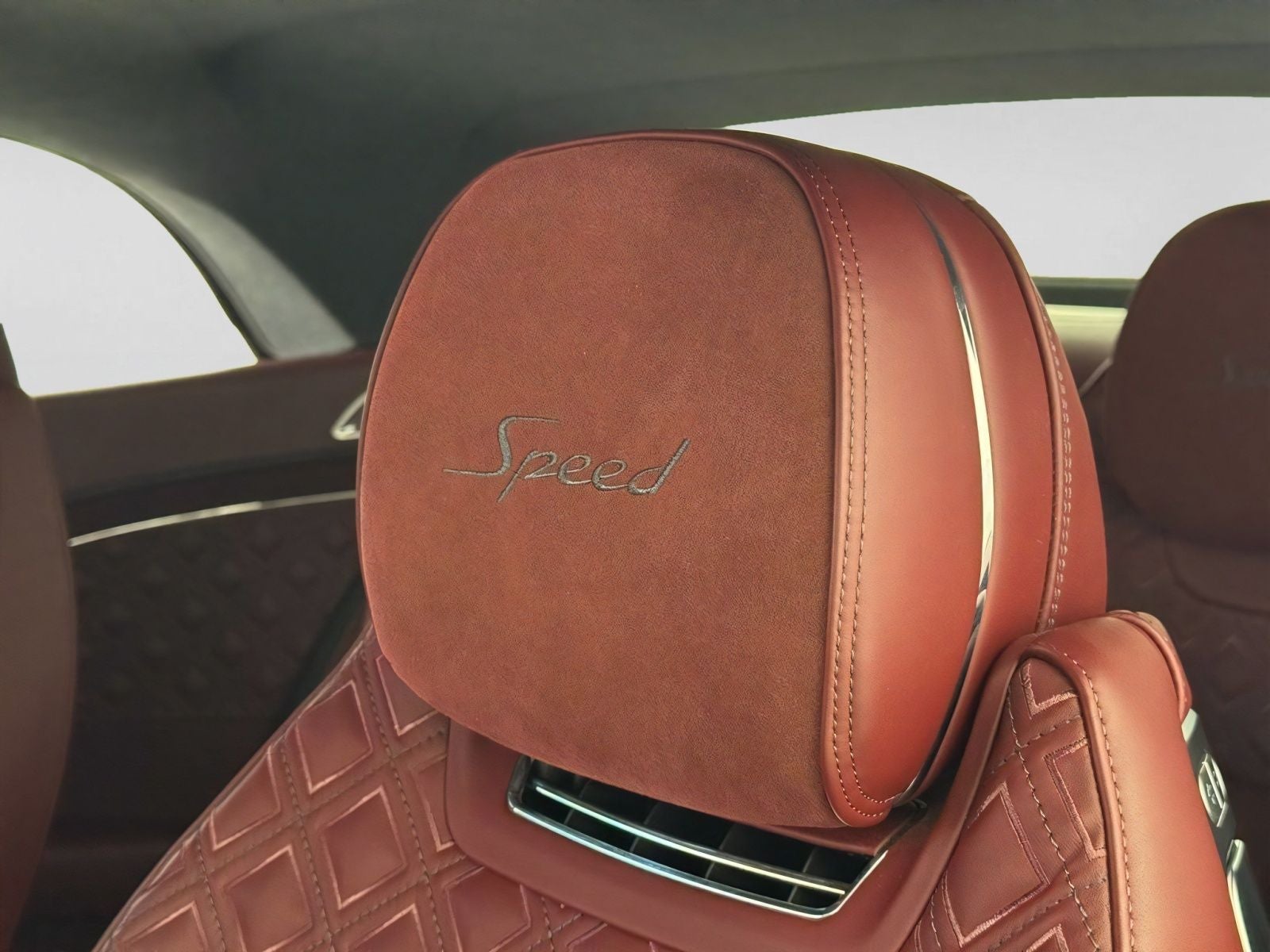 2022 Bentley Continental GT Speed
