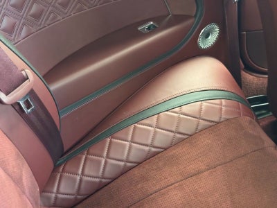 2022 Bentley Continental GT Speed