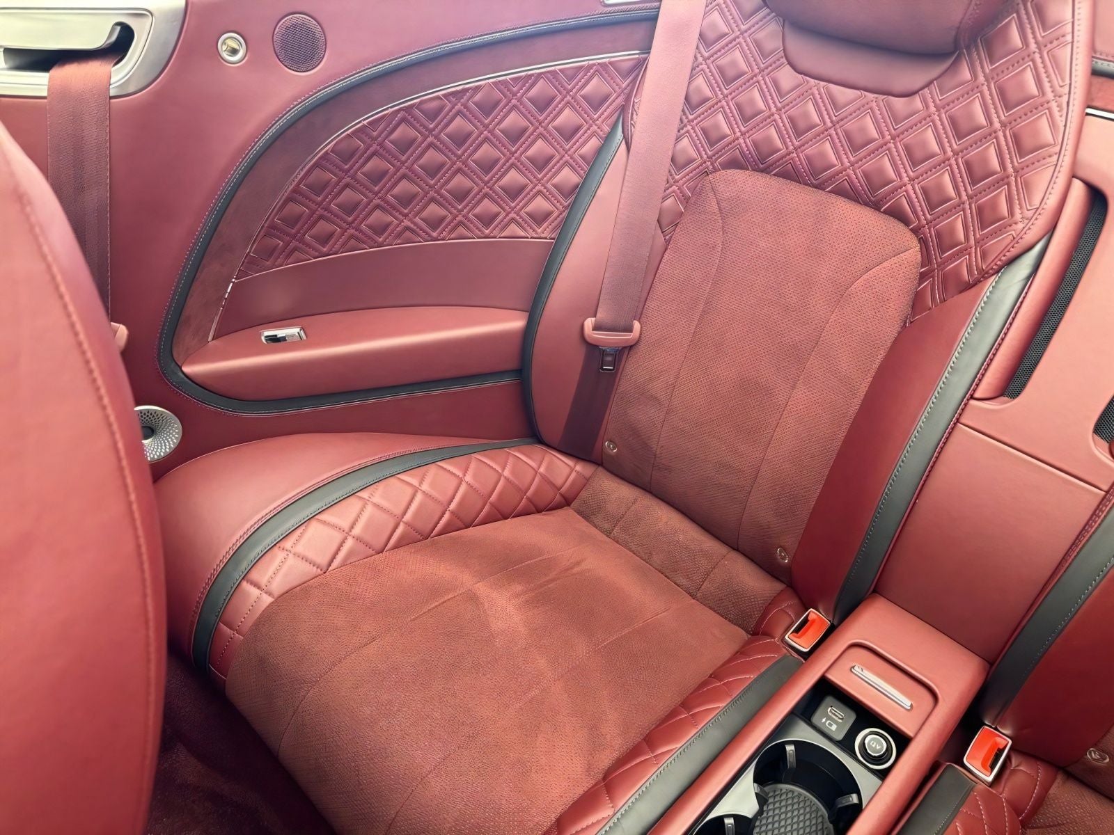 2022 Bentley Continental GT Speed