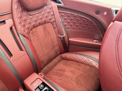 2022 Bentley Continental GT Speed