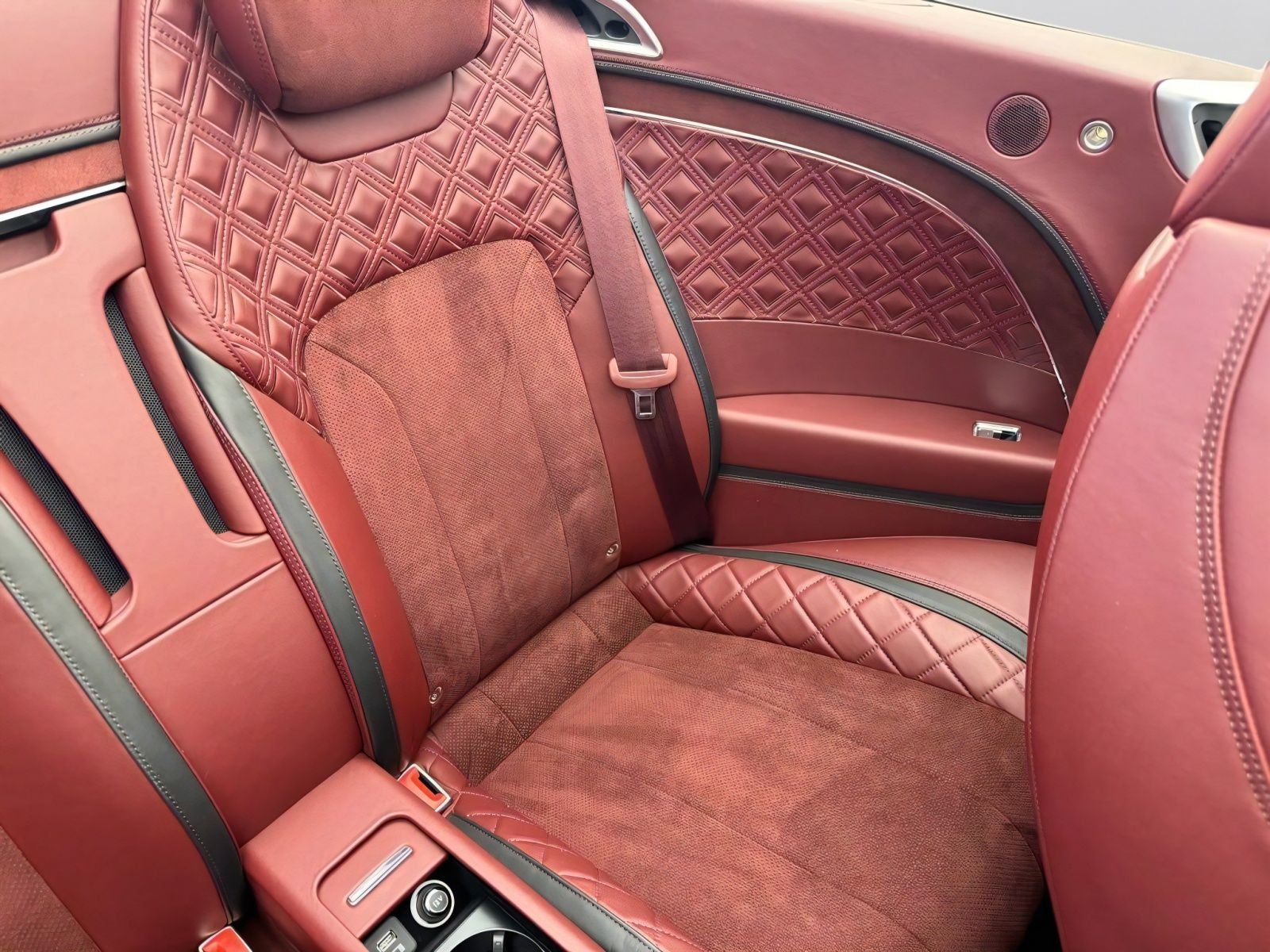 2022 Bentley Continental GT Speed