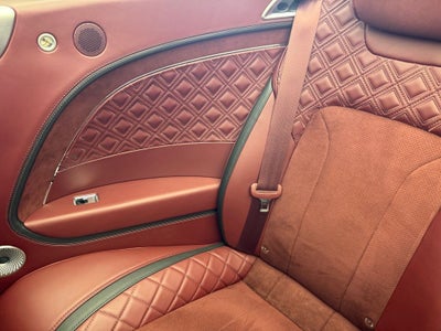 2022 Bentley Continental GT Speed