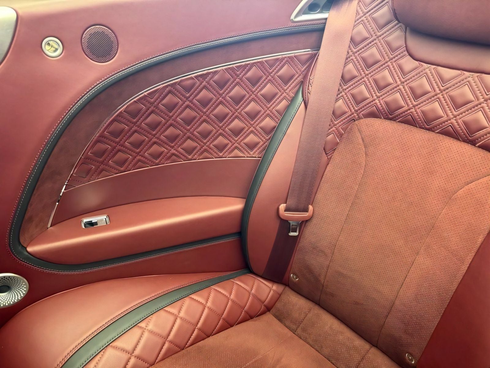 2022 Bentley Continental GT Speed