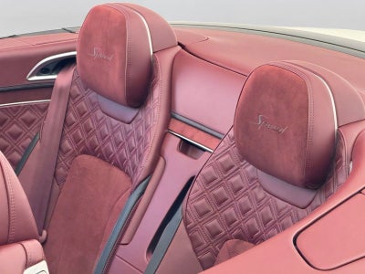 2022 Bentley Continental GT Speed