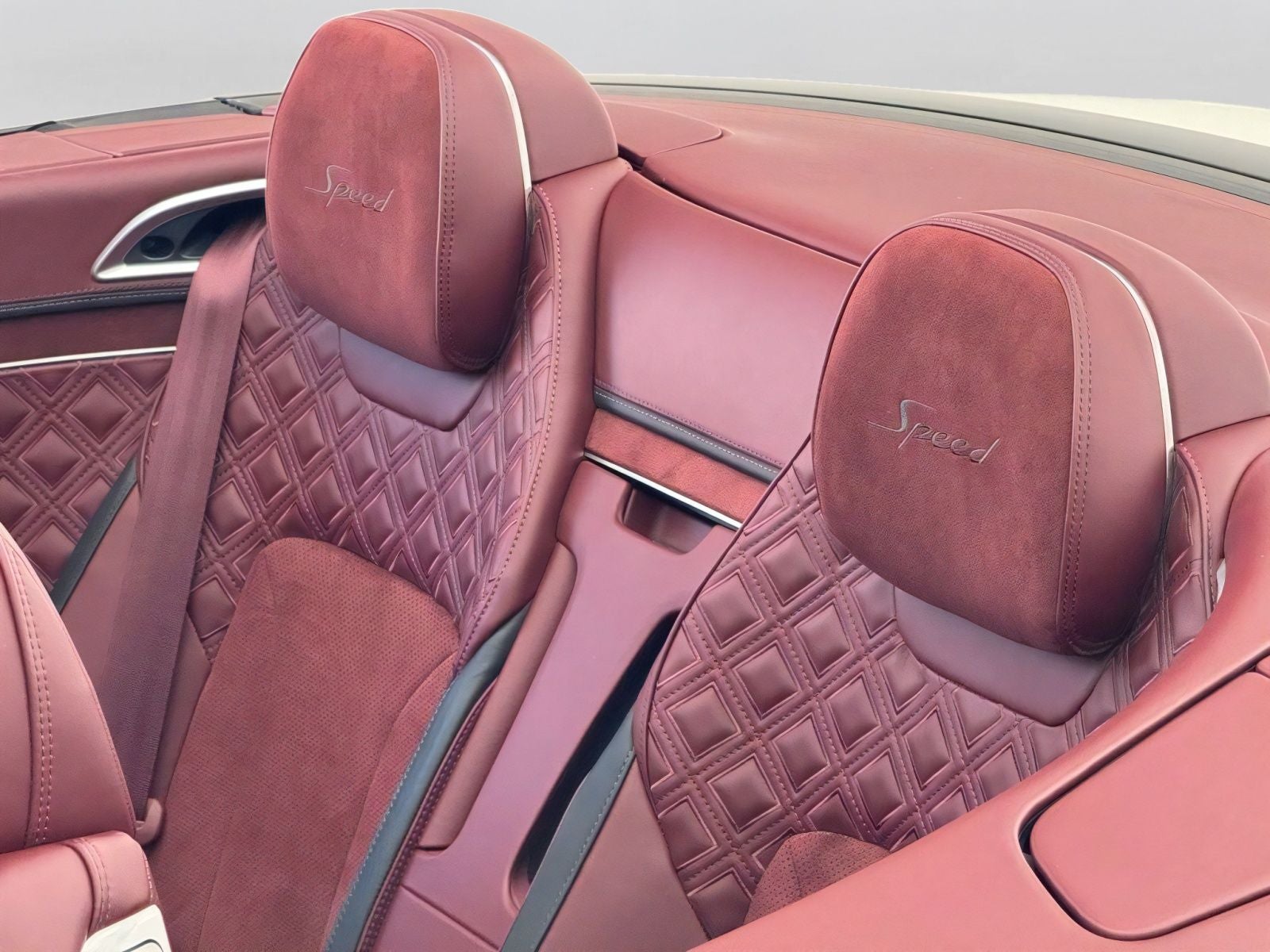 2022 Bentley Continental GT Speed