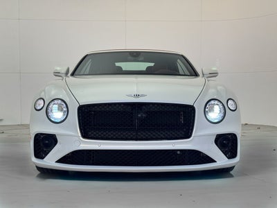 2022 Bentley Continental GT Speed