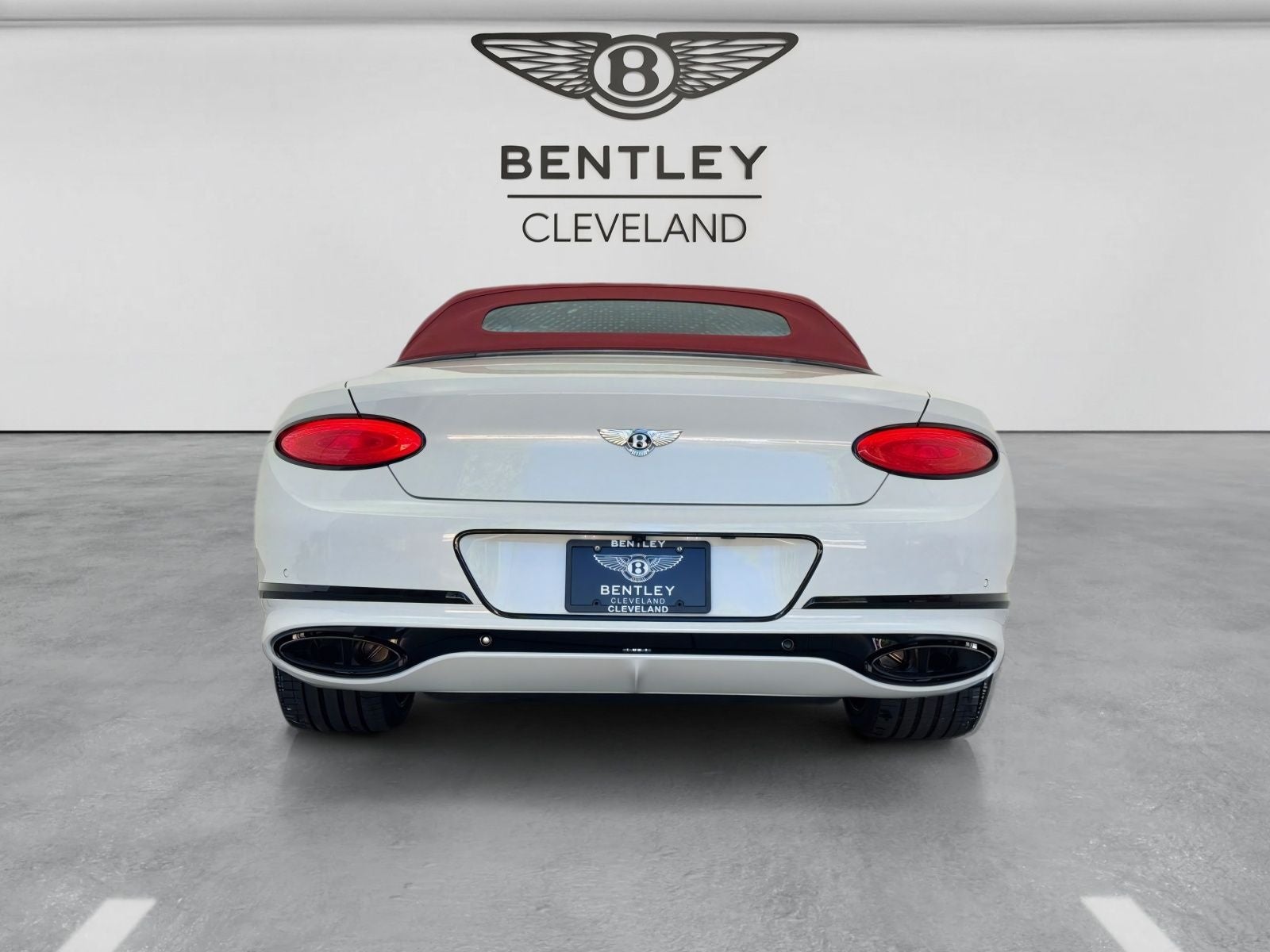 2022 Bentley Continental GT Speed