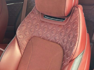 2022 Bentley Continental GT Speed