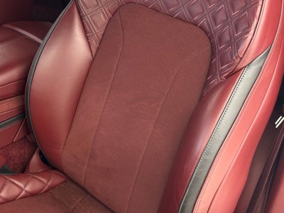 2022 Bentley Continental GT Speed