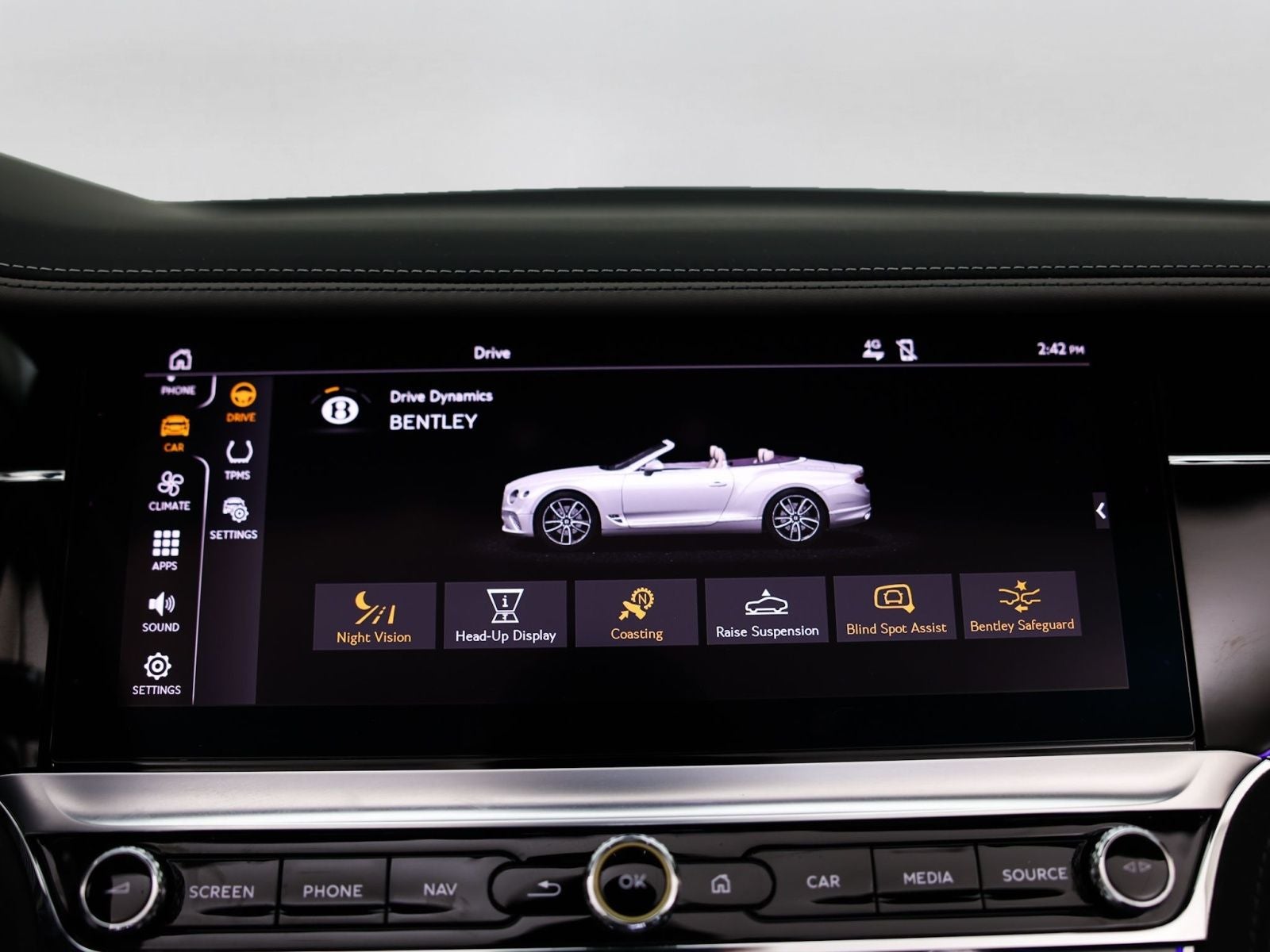 2022 Bentley Continental GT Speed