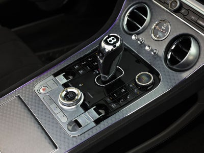 2022 Bentley Continental GT Speed
